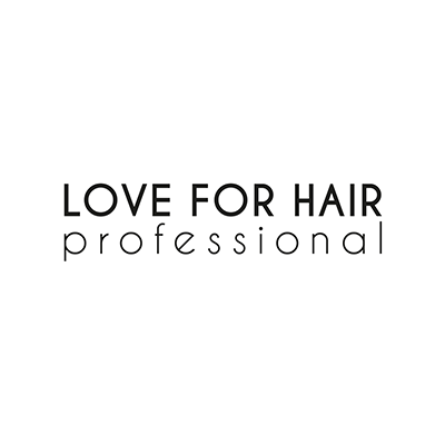 Professionelle Haarkosmetik LOVE FOR HAIR